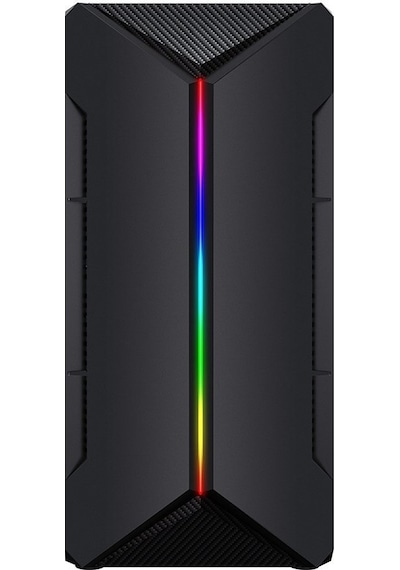 Turbox TX1290 i5-3470 16 GB 500 GB HDD+128 GB SSD 4 GB GT730 Free Dos Masaüstü Oyuncu Bilgisayarı