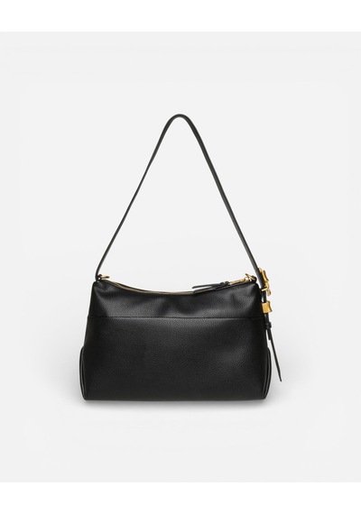Steve Madden Blumı Black Kadın Siyah Omuz Çantası Blumı