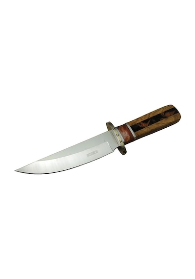 A048 Outdoor Kamp Bıçak 28 Cm - Kılıflı 0749a