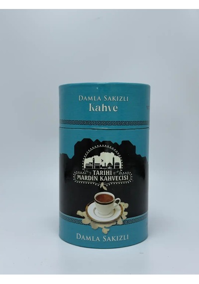 Damla Sakızlı Türk Kahvesi 250gr
