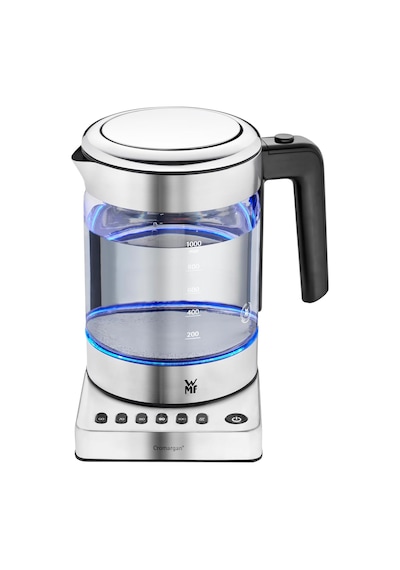 Wmf Kitchenminis Cam 1 Lt Su Isıtıcısı & Çay Makinesi 1900 W