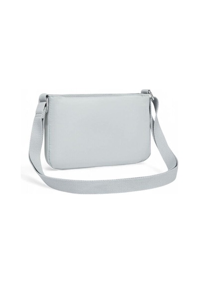 Smart Bags Krinkıl Açık Gri Kadın Çapraz Askılı Çanta Smb 3270 Açık Gri