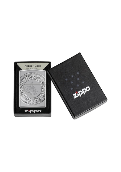 Zippo Ottoman Design Çakmak - 167-087911