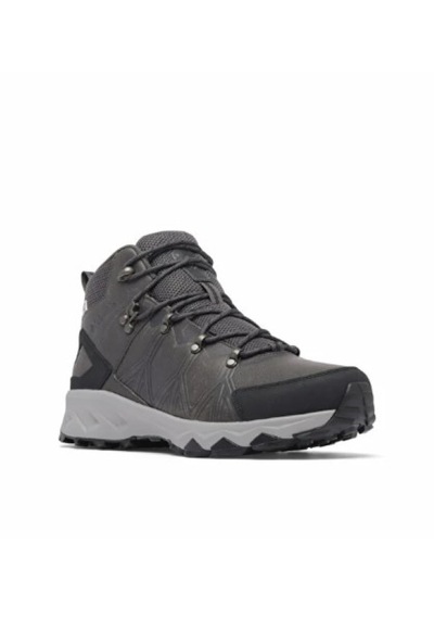 Columbia Columbıa Bm6754-033 Erkek Bot Gri