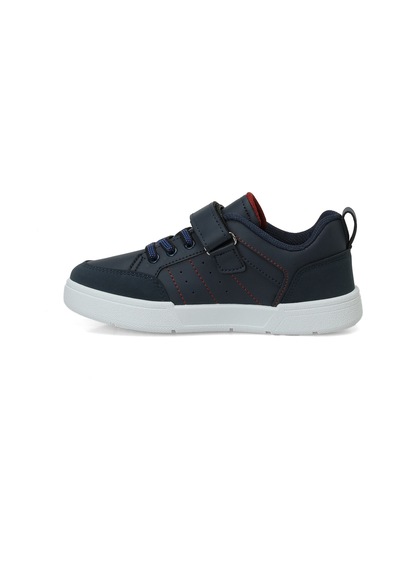 I Cool Jacop F Lacivert Erkek Çocuk Sneaker 000000000102714631