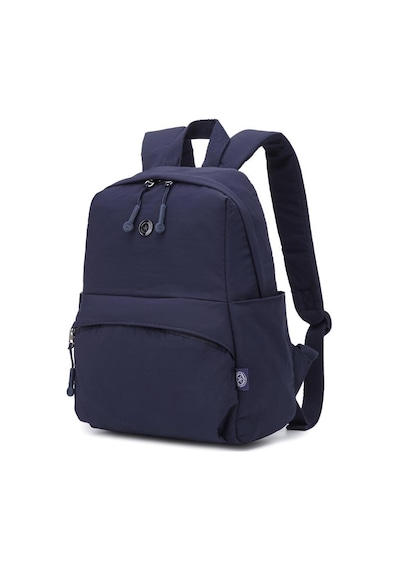 Smart Bags Mikro Poly Kumaş Kadın Sırt Çantası 3344 Laci