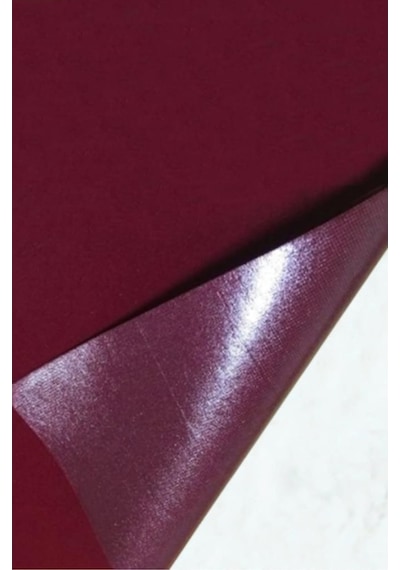 Yapışkanlı Flok Kadife Süet 1 Adet 100 Cm X 150Cm ( Iz Yapmaz )