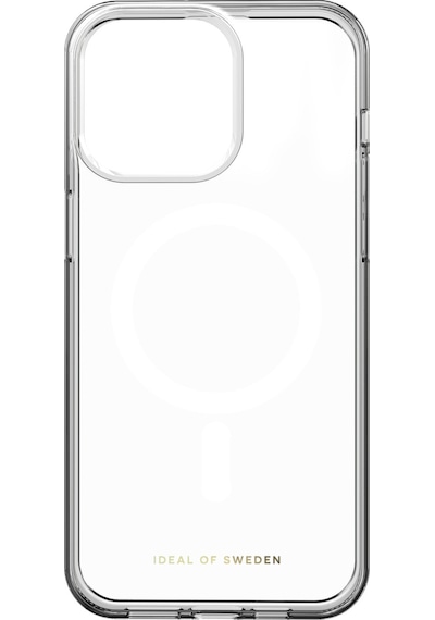 Clear Case Magsafe Apple Uyumlu iPhone 15 Pro Max Clear Transparent Case Transparent