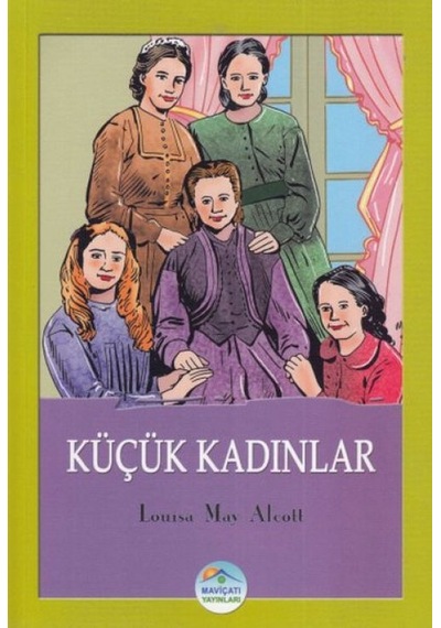 Küçük Kadınlar - Rxlu-599401