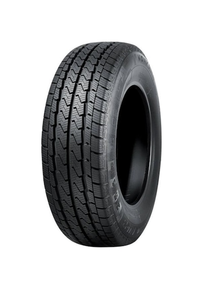 Nankang 215/70R15C 109/107T Aw-8 Dört Mevsim Lastiği 2024