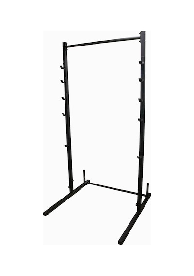 Atölye Hobi Tasarım Bench Squat Barfiks İstasyonu