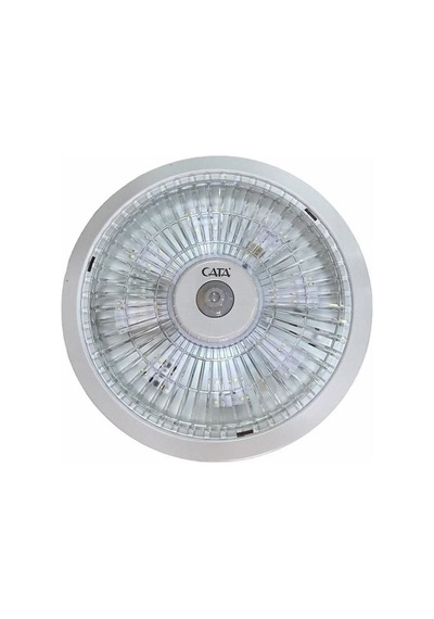 Cata Ct-9253 Sensörmatik Tavan Lambası Full Ledli Acil Kitli Beyaz