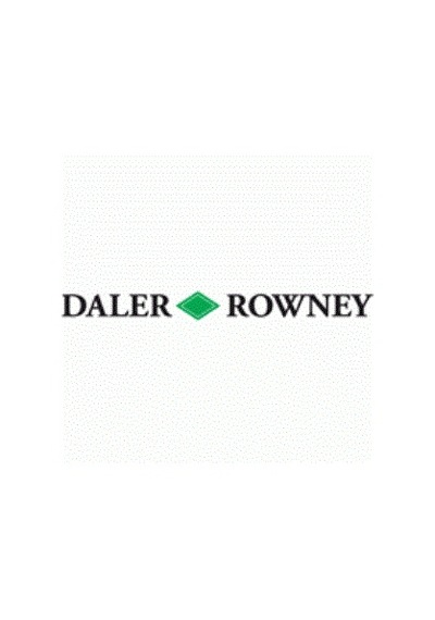 Daler Rowney Smooth Heavyweight 220gr A4