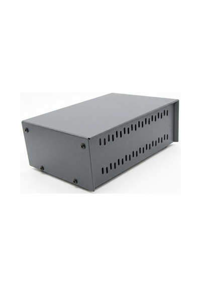 Startech Çiftli Hat Trafosu 70v 100v Trafosuz Amfiler İçin Hat Dönüştürücü