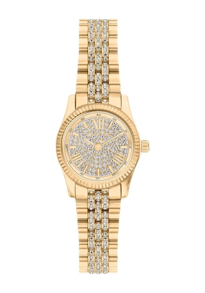 Michael Kors Mk7575 Kadın Kol Saati Altın