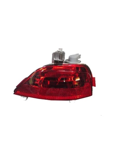Renault Taliant Arka Sis Sol 2021-2023 265854470r Kay711 1.0