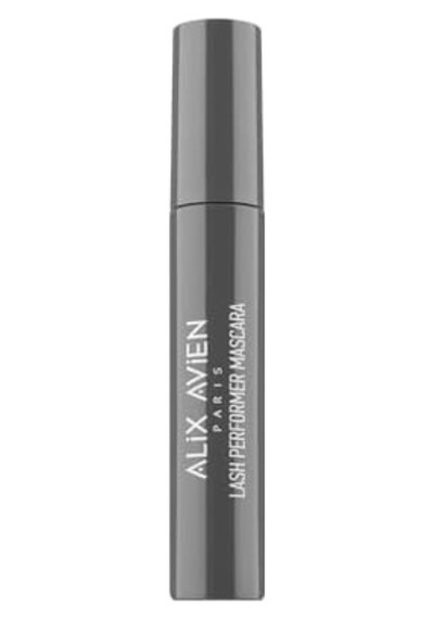 Dolgun Kirpik Etkili Topaklanmayan Kıvrımlar,ekstra Hacimli Siyah Maskara - Lash Performer Mascara 0