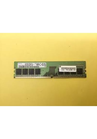 Samsung M378A2G43CB3-C  16 GB DIMM RAM DDR4 3200MHz 1Rx8 PC4-3200AA-UA3  WE Masaüstü Ram Bellek