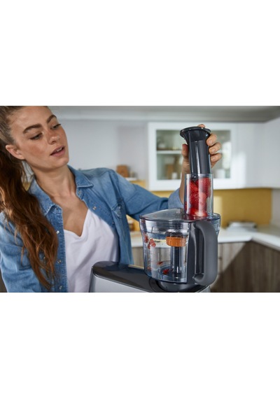 Kenwood Multi Pro Çok Amaçlı Öğütme Robotu Kah65.000pl