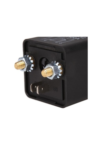 12 Volt Röle 200 Amper Güç Rölesi - Su Geçirmez