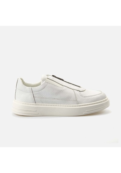Kemal Tanca Erkek Spor & Sneaker Ayakkabı 21294 Beyaz