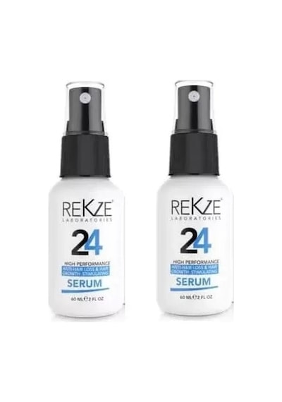 Hubrendy Sh Rekze 24 Saç Kalınlaştırmaya,uzamaya,beslemeye,dökülmeye,kalıp Kellik/alopesi Engel Seru