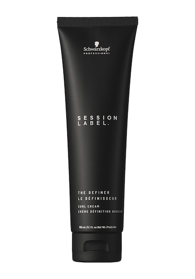 Schwarzkopf Session Label The Definer Bukle Belirginleştirici Krem 150 ML