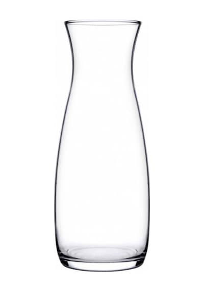 3 Adet Paşabahçe Karaf 1180 Cc Amphora 1106896 Çok Renkli