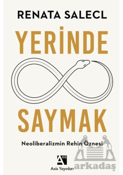 Yerinde Saymak Axis Yayınları