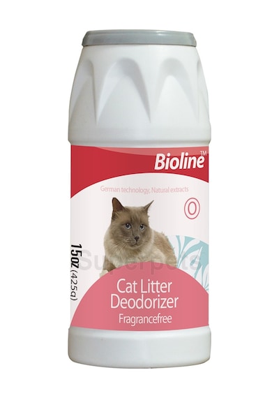 Bioline Kedi Kumu Koku Giderici 425 G