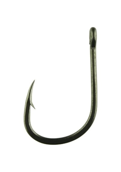 Sazan İğnesi Extracarp Hooks Exc 4000 2 No 10 Lu Paket - Standart