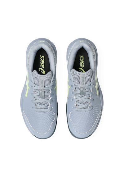 Asics Gel-resolutıon X Gs Kids Twilight Blue/digital Sakura Tenis Ayakkabısı 1044a081-402 Twilight Blue/digital Sakura