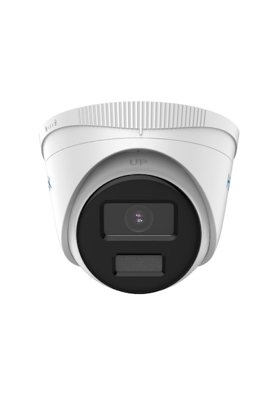 Hılook Ipc-t229h, 2mpix, 2,8mm Lens, H265+, 30mt Gece Görüşü, Color Vu Lite, Poe, Dome, Ip Kamera