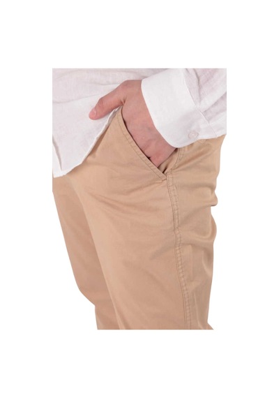 Cazador Erkek Pantolon 24kceed00004 Kamel