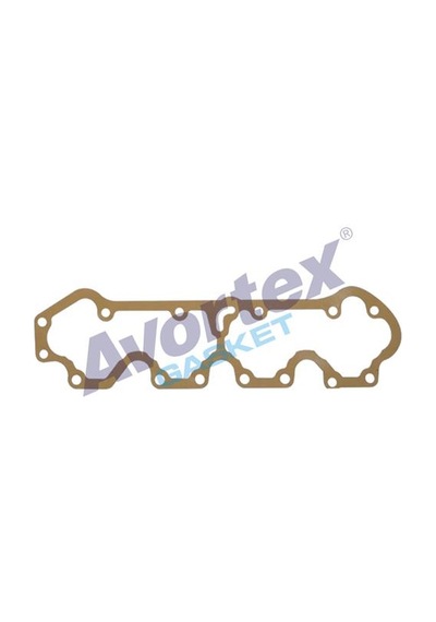 Avortex Üst Kapak Contası 05 .yapışkanlı Slx Tipo Tmpr 337 7633424
