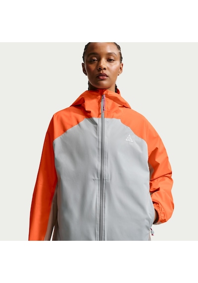 Nike Acg Storm-fıt Adv Phantazma Jacket Kadın Ceket Turuncu