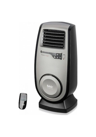Fakir HT 1600 2000 W Seramik Isıtıcı