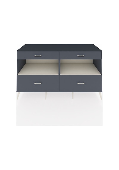 Kronos Konsol 2 Raflı 4 Çekmeceli 176x59x99 Antrasit-aytaşı/antr Antrasit-aytaşı/antrasit Kronos Konsol 2 Raflı 4 Çekmeceli 176x59x99 Antrasit-aytaşı/antr Antrasit-aytaşı/antrasit