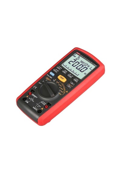 Unı-t Ut505a El Tipi İzolasyon Megeri