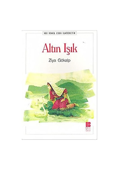 Altın Işık - Rmht-772699