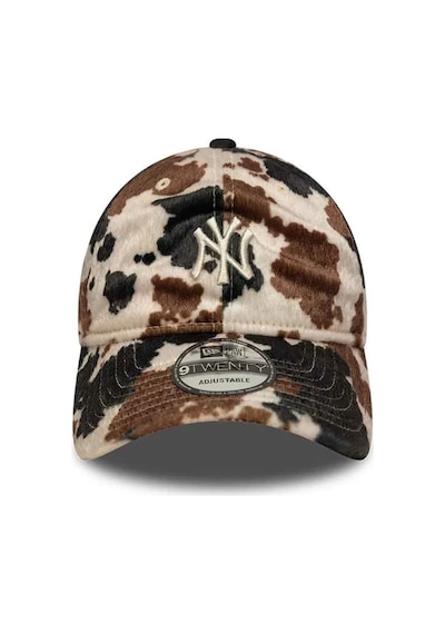New Era Anımal Prınt 9twenty Neyyan Unısex Şapka 60844104 60844104 Siyah