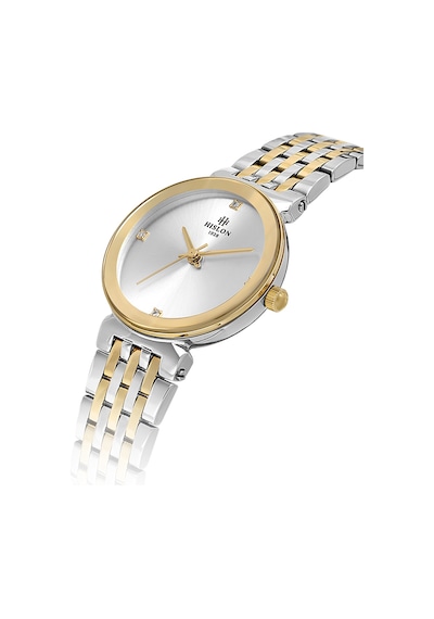Hislon Women's Classic Queen Ql217t-02sg Gri