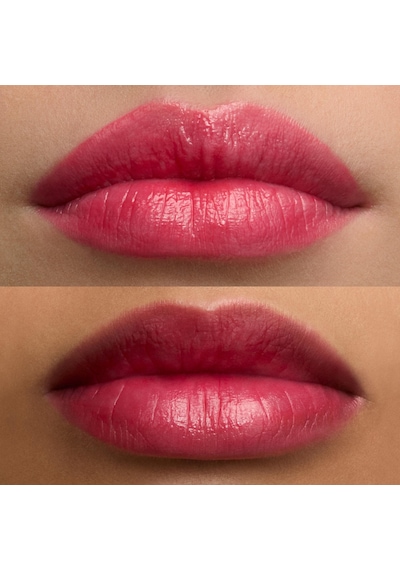 Inglot Lip Volume Tinted Lip Balm Dolgunlaştırıcı Renkli Dudak Balmı Strawberry Shıne 124 Çok Renkli
