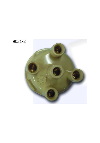 Unuvar 9031- 2 Distribütör Kapağı Tofaş Slx- s 1.6 Düz Motor Dikey 71366701