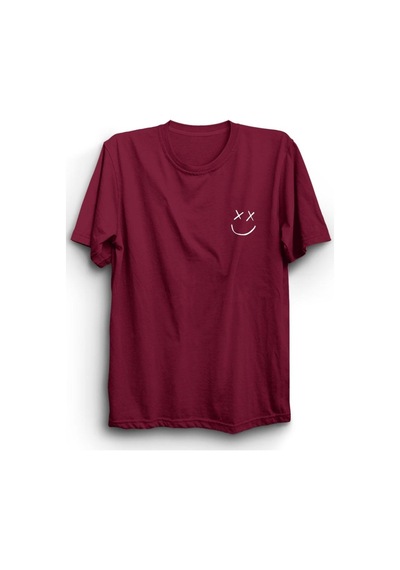 Louis Tomlinson Walls Baskılı Tshirt