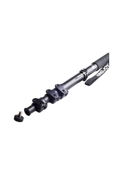 Kingjoy Mp308f Profesyonel Monopod