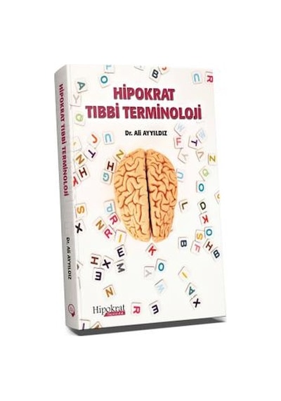Hipokrat Tıbbi Terminoloji/Ali Ayyıldız