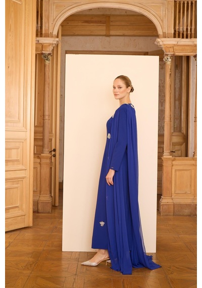 Senna Bengy Dress Saks Saks