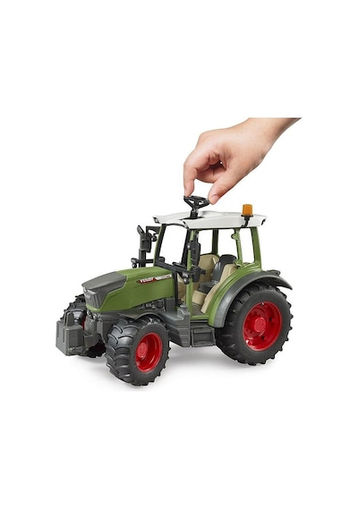 Bruder Fendt Vario 211 Traktör BR02180 Lisanslı Ürün