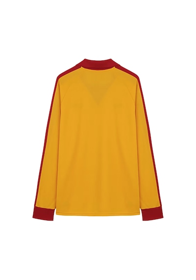 788196-81 Puma Gs Galatasaray Retro Uzun Kollu Erkek Forma 788196-81 Sarı Kırmızı 788196-81 Puma Gs Galatasaray Retro Uzun Kollu Erkek Forma 788196-81 Sarı Kırmızı